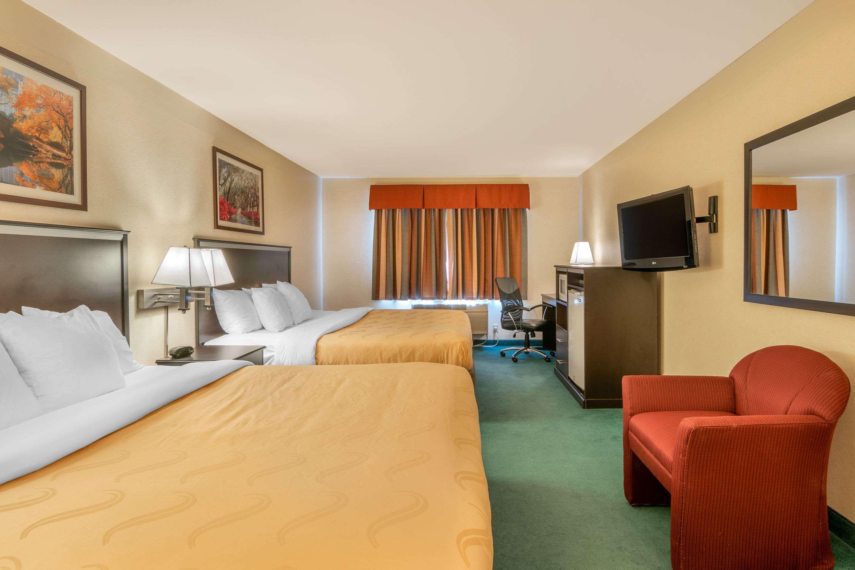 Quality Inn Bend Exterior foto