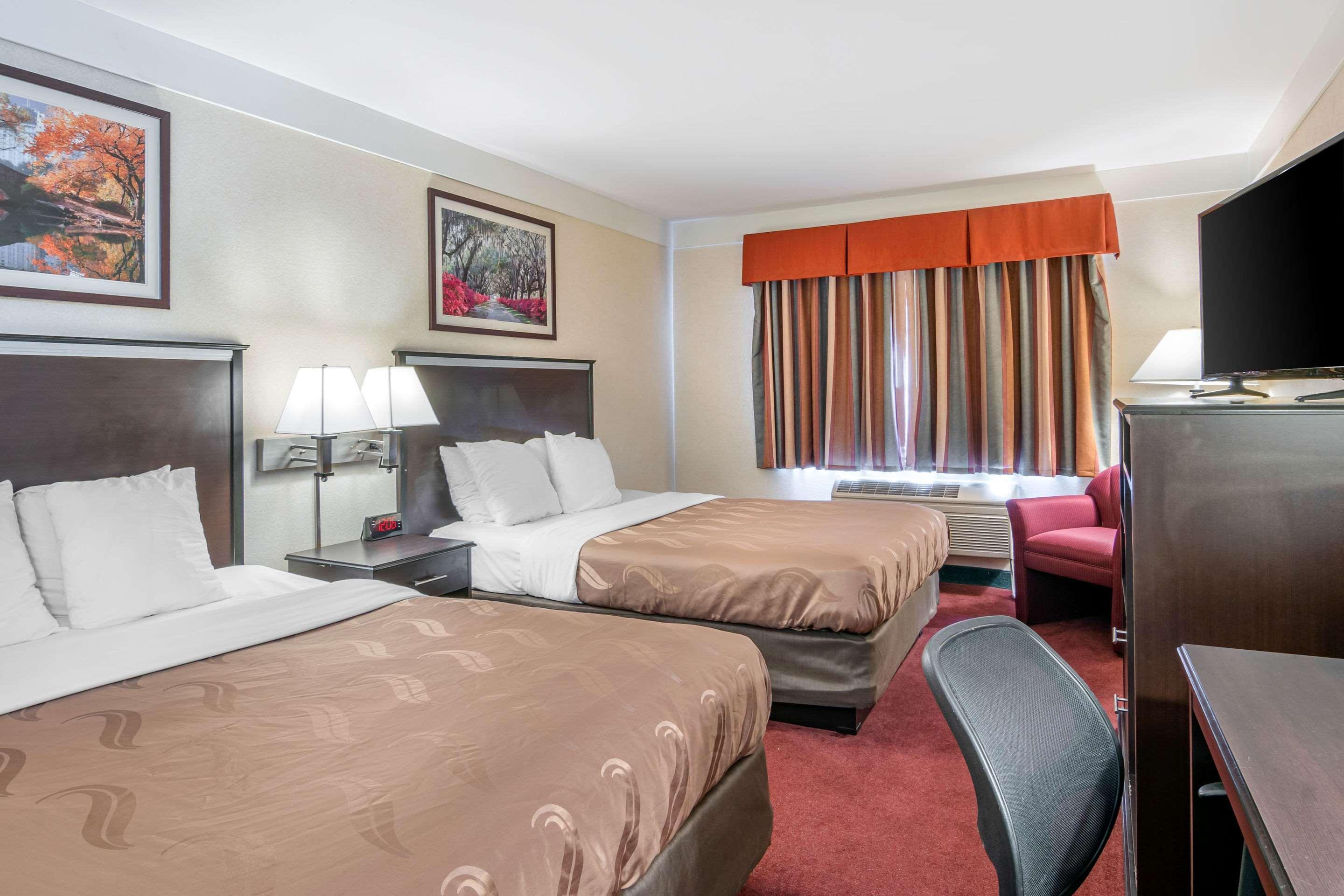Quality Inn Bend Exterior foto