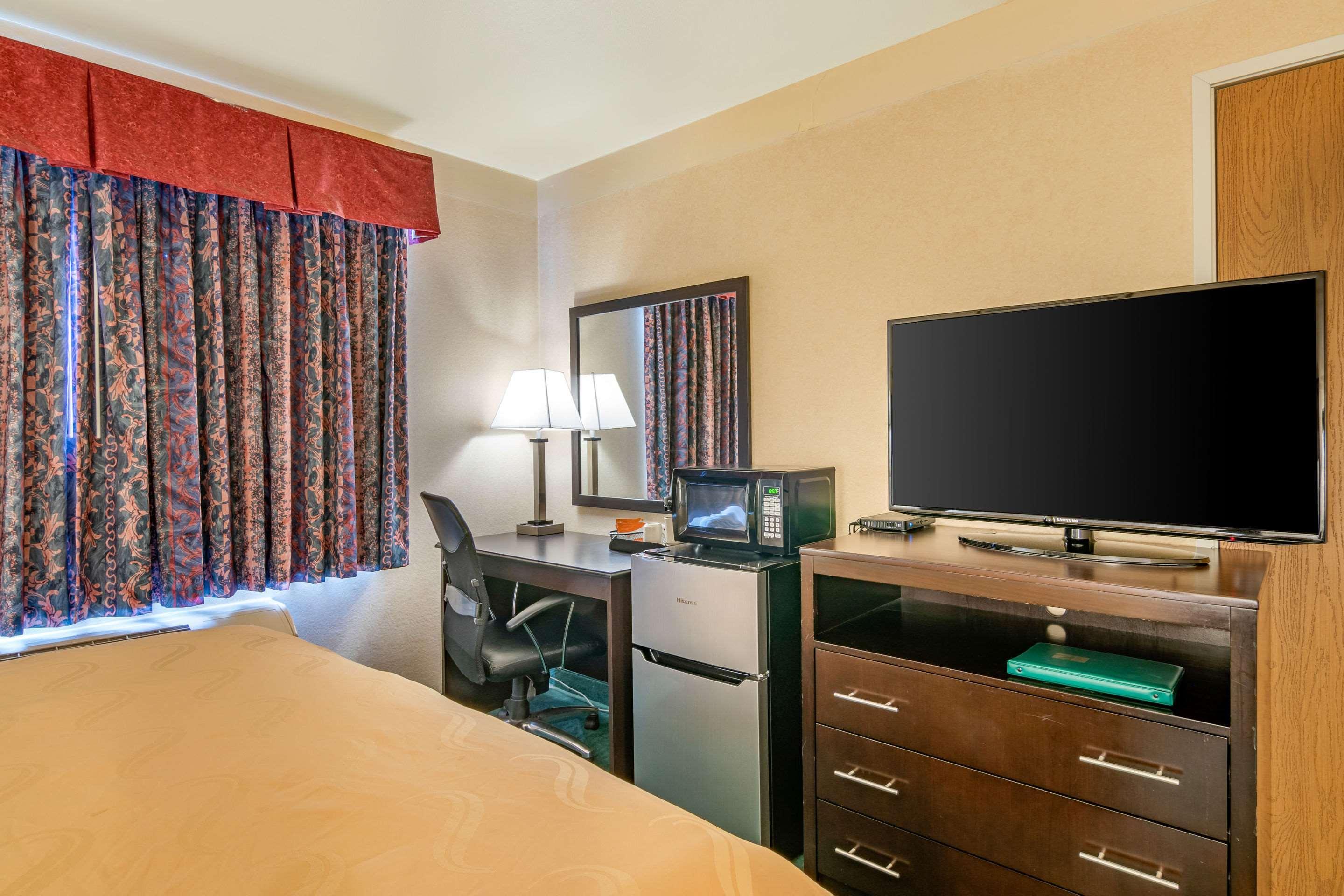 Quality Inn Bend Exterior foto